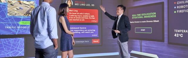 What can cities of the future learn from the Asia Pacific?