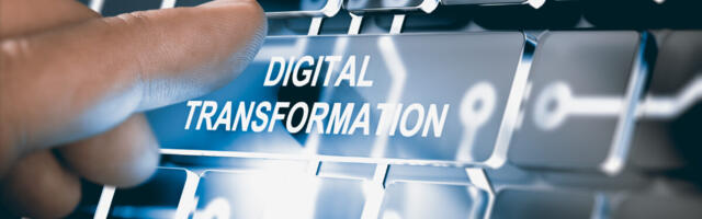 Visma | Onguard: Expanding Digital Transformation Initiatives Are Sparking a Fintech Revolution