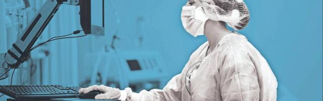 Healthcare joins leading pack of the Americas’ high-growth companies
