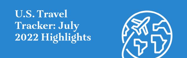 Remote Work Drives Long Trips for Americans: New Skift Research Travel Tracker