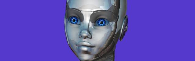 AI ‘godfather’ quits Google and warns of dangers ahead