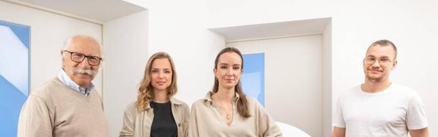 Munich-based AIRMO secures €5.2 million to launch greenhouse emissions monitoring satellites into orbit