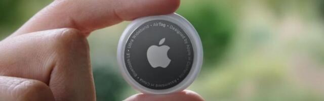 Apple AirTag 2 reportedly delayed to 2025