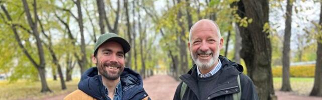 Former unicorn CFO Jeremy Gerst takes charge at Norwegian startup ComplAi