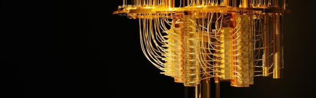 UK’s quantum plans could ‘unlock billions — and a geopolitical advantage’