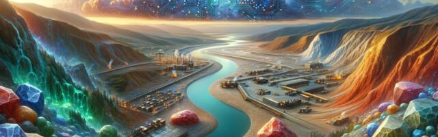 Sam Altman wants up to $7 trillion for AI chips. The natural resources required would be ‘mind boggling’