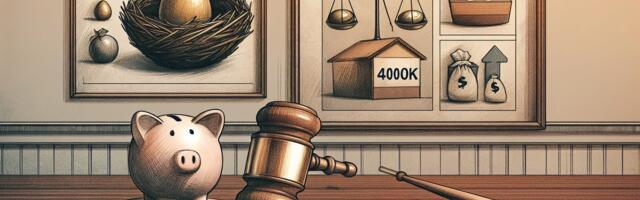 SECURE 2.0 Legislation to Alter Retirement Savings Landscape