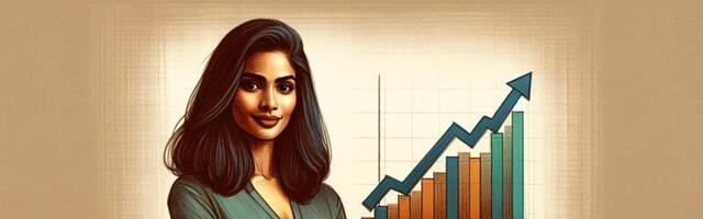 Sokunbi Shares Insights on Women’s Financial Prosperity