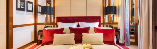 Ferragamo’s Formula: Behind Portrait Milano’s Luxury Hotel Launch