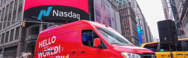 Swvl posts first annual net profit, thanks to settlement with creditors