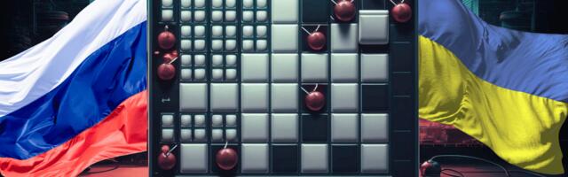 Hackers attack banks’ computers with a spoofed version of Minesweeper game