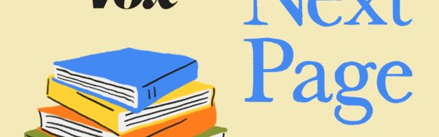 Looking for your next great read? We’re here to help.