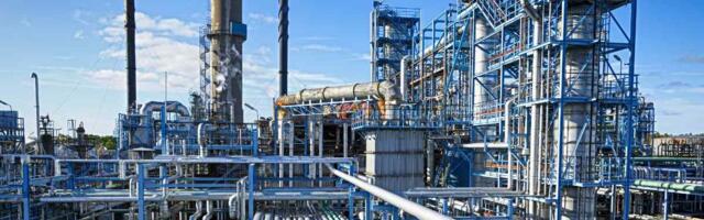 Cambridge-based CorrosionRADAR raises €5.9M to help industries with corrosion management 