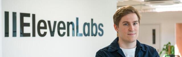 AI unicorn ElevenLabs opens European HQ in London’s Soho