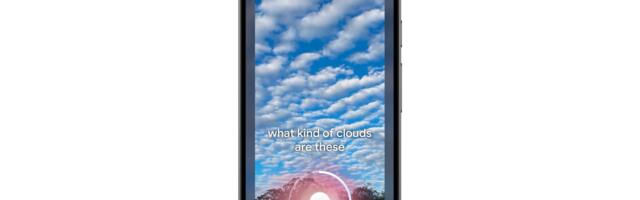 Google Lens Now Supports Video Search and Voice Input