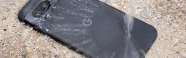 IP69-rated phones are here, but here’s why you really shouldn’t buy one