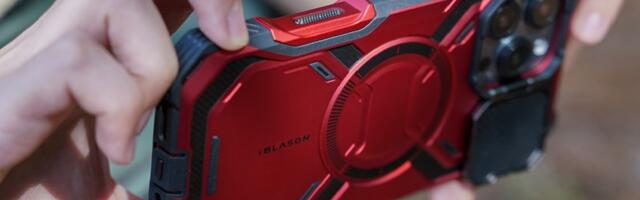 These SUPCASE and i-Blason custom phone case deals are for all, and heroes get more