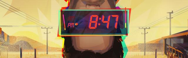 Rue Valley puts a time loop spin on Disco Elysium