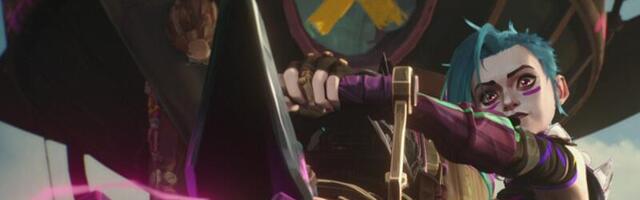 Arcane‘s Co-Creator Addresses the Fan Discourse Over Season 2 Pacing
