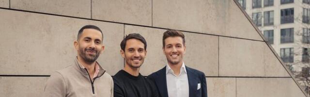 Munich-based Predium secures €13M to decarbonise the real estate sector economically