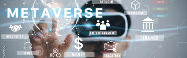 The Metaverse: McLuhan’s Global Village 2.0