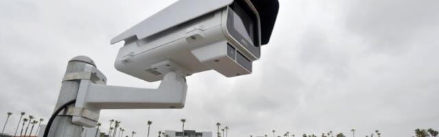 Reminder: Cops Can Point a Camera at Your House 24/7 Without a Warrant