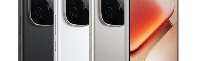 iQOO Z10 family is on the way with four members