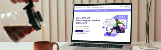 Get a Free Domain and One of the Most Reliable Web Hosting Plans at 80% Off (Exclusive Deal)