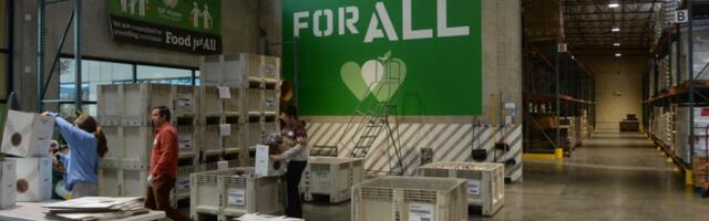 Bay Area food bank reports data breach affecting more than 60,000 people