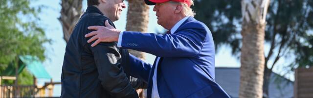 How to Track the Flood of Bullshit Coming From Trump’s White House