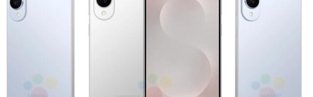The Galaxy S25 Edge debuts in a couple weeks, but we already know what to expect