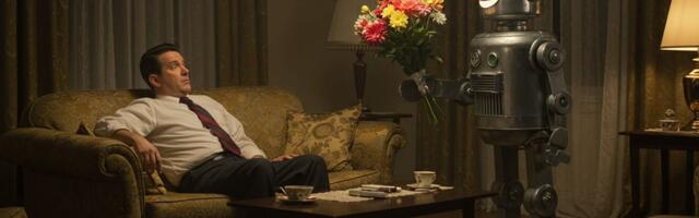 What’s Bad About a Nice Robot?