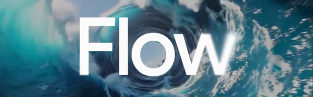 Say hello to Flow, Google’s brand-new AI moviemaking tool