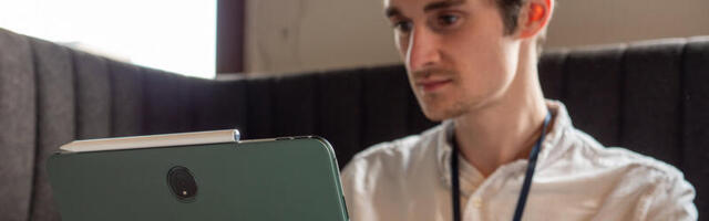 Google’s most important new app may finally be getting tablet friendly (APK teardown)