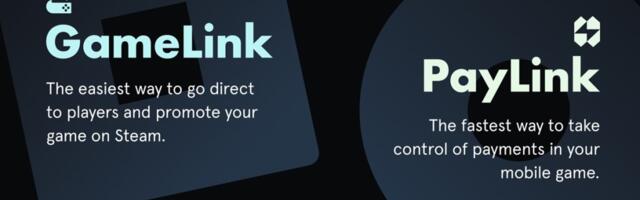 Forge launches GameLink and PayLink to test the market for direct-to-consumer games