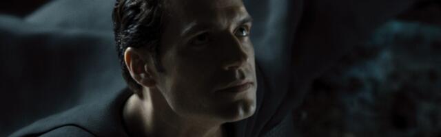 James Gunn Talks Future Superman Plans, Dropping Henry Cavill