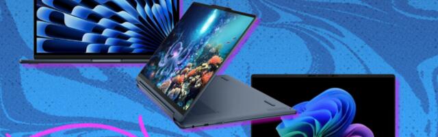 Three of our favorite laptops of 2025 are sitting at record-low prices right now