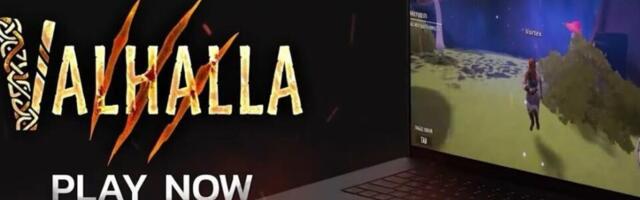FLOKI’s Valhalla MMORPG Storms U.S. Television With 60-Day National Commercial Blitz