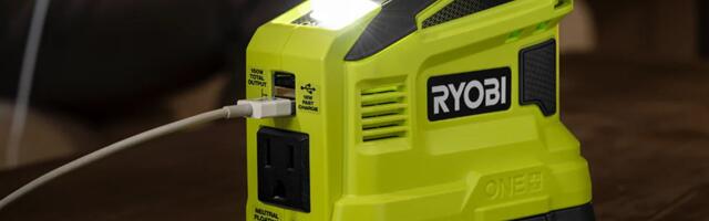 Ryobi Power Source Vs Power Station Vs Generator: Key Differences, Explained