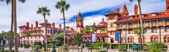 The most beautiful college in every US state
