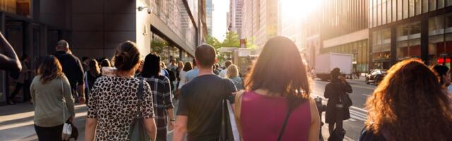 The 10 hardest-working states in the US — and the 10 states that work the least