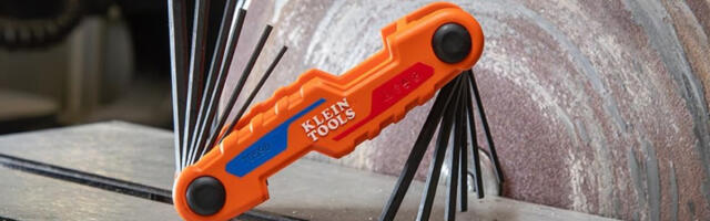 5 Adorable Mini Klein Tools You Can Fit In Your Pocket
