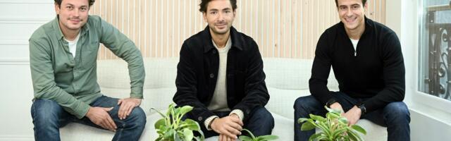 Paris-based Serena closes €200m fund for AI and climate tech