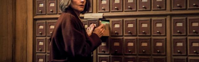 A Private Life review: Jodie Foster is magnifique in comedic Parisian mystery