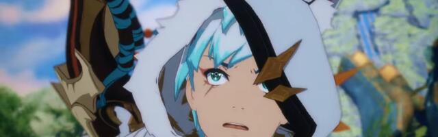 Blue Protocol: Star Resonance is finally out in the west and off to a strong start on Steam, but was the MMORPG worth the wait?