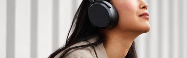 The Sennheiser Momentum 4 headphones are the cheapest theyve been since last Black Friday