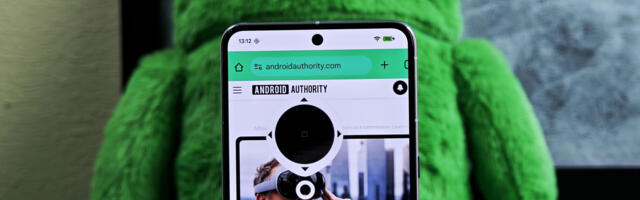 First look: Google’s new ‘EyeDropper’ app will help you pick colors in Android 17 First look: Google’s new ‘EyeDropper’ app will help you pick colors in Android 17