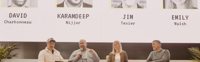 A “terrifying” time to build: Canadian VCs debate AI bubble at RevStar Summit A “terrifying” time to build: Canadian VCs debate AI bubble at RevStar Summit