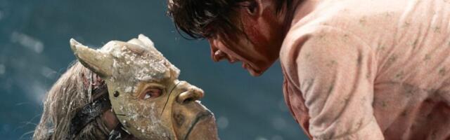 Halloween Weekend Was One of the Weirdest Ever at the Box Office