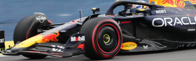 F1 in Brazil: That’s what generational talent looks like